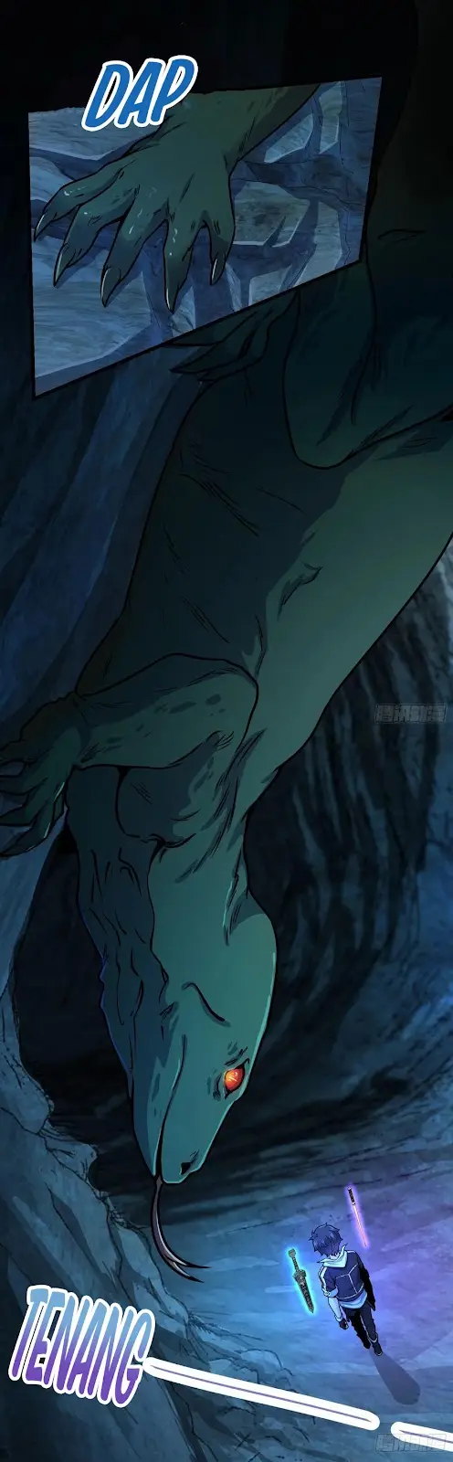 Spare Me, Great Lord! Chapter 295 Bahasa Indonesia